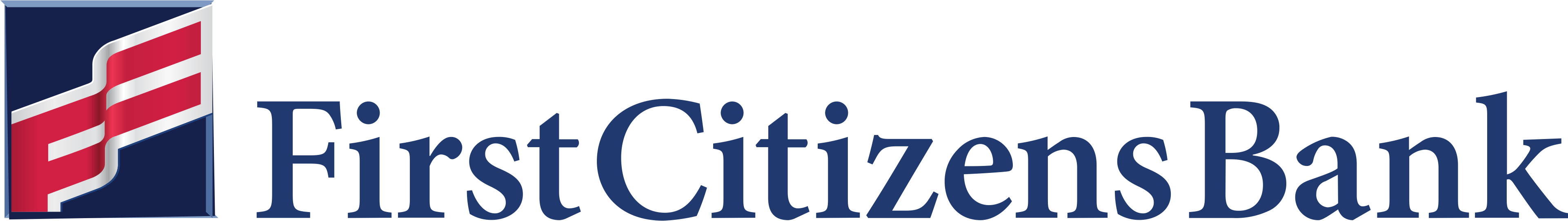 First Citizens Bank